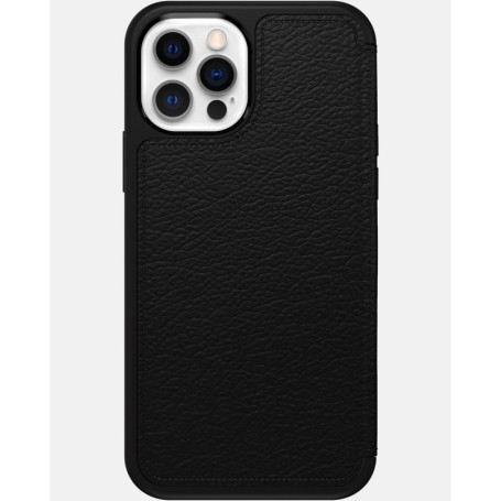 Protection pour téléphone portable Otterbox 77-65420 Noir Apple iPhone 12/12 Pro