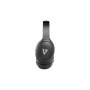 V7 HB800ANC écouteur/casque Sans fil Arceau Appels/Musique USB Type-C Bluetooth Noir