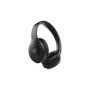 V7 HB800ANC écouteur/casque Sans fil Arceau Appels/Musique USB Type-C Bluetooth Noir