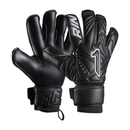 Gants de Gardien de But Rinat Santoloco Noir