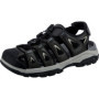 Sandales de montagne Skechers Tresmen - Outseen Noir