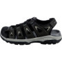 Sandales de montagne Skechers Tresmen - Outseen Noir