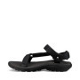 Sandales de Plage Teva Hurricane XLT2 Noir