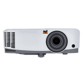 Viewsonic PG603X vidéo-projecteur Projecteur à focale standard 3600 ANSI lumens DLP XGA (1024x768) Gris, Blanc