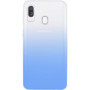 Pack de 2 coques semi-rigides Colorblock pour Samsung Galaxy A40 A405