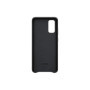 Coque rigide en cuir Samsung pour Galaxy S20 G980