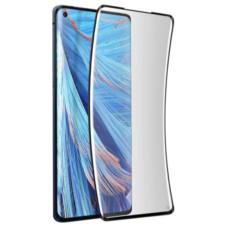 Protège écran Oppo Find X2 Neo 3D Original - Garanti à vie Force Glass