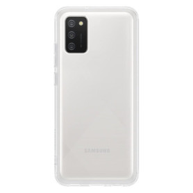 Coque souple Ultra fine Transparente pour Samsung G A12 Samsung