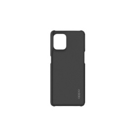 Coque Kevlar Noire pour Oppo Find X3 Pro Oppo