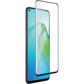 Protège écran Oppo Reno 8 Pro 2.5D Original - Garanti à vie Force Glas