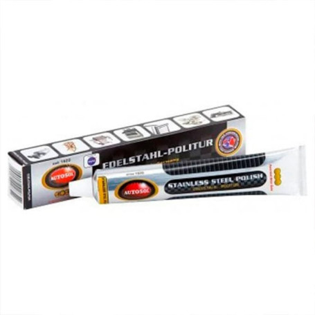 Polisseuse de métaux Autosol 1734A 75 ml