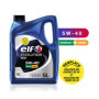 Huile de moteur Elf EVOLUTION 900 5W40 5 L 5W40