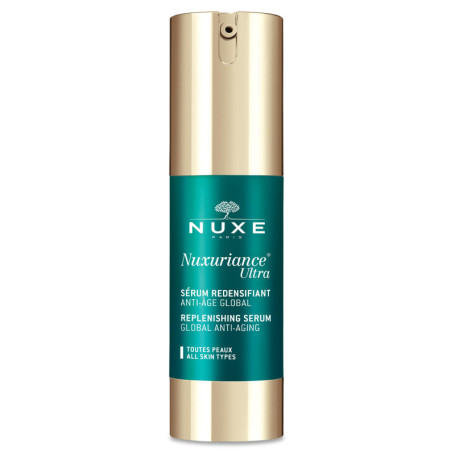 Sérum anti-âge Nuxe Paris Nuxuriance Ultra Replenishing (30 ml) 30 ml