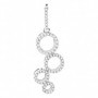 Pendentif Femme Folli Follie 3P17S001C (2,5 cm) 45,99 €
