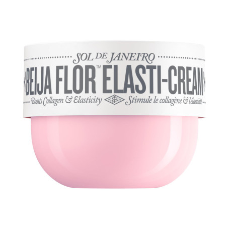 Crème raffermissante pour le corps Sol De Janeiro Beija Flor Elasti-Cr