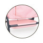 Lit de poupée Smoby 52 x 36 x 33 cm Rose