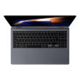 Portable Galaxy Book4 Intel Core i7 1355U 16Go 512SSD Intel UHD Graphics 15.6 F