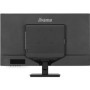 Ecran IIYAMA 31,5 Noir 3ms dalle IPS 2560x1440 100Hz 250 cd/m  2xHDMI 1xDisplay
