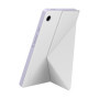 Samsung EF-BX110TWEGWW étui pour tablette 22,1 cm (8.7") Folio Blanc