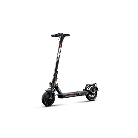 Trott DUCATI PRO2 EVO AS avec clignotant Cadre Magn Moteur 350W Pneu 10'' Suspen