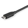 Startech.com Câble USB Type-C vers DisplayPort 1.2 (bidirectionnel) - 1m - Adaptateur USB-C à DP