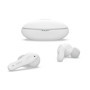 Belkin Soundform Nano Écouteurs Sans fil Ecouteurs Appels/Musique Micro-USB Bluetooth Blanc