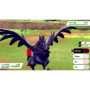 Nintendo Pokémon Bouclier Standard Allemand, Anglais, Coréen, Espagnol, Français, Italien, Japonais Nintendo Switch