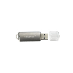 Intenso MEMORY DRIVE FLASH USB3.2 64GB/3541490 lecteur USB flash 64 Go USB Type-A 3.2 Gen 1 (3.1 Gen 1) Argent