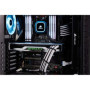 Corsair CC-8900248 câble SATA 0,3 m Noir