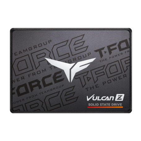 Team Group T-FORCE VULCAN Z 2.5" 512 Go Série ATA III 3D NAND