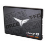 Team Group T-FORCE VULCAN Z 2.5" 512 Go Série ATA III 3D NAND
