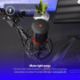 ENDORFY Solum Streaming Noir Microphone de PC