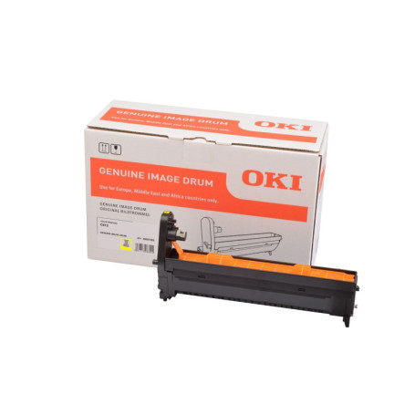 OKI 46507305 tambour d'imprimante Original 1 pièce(s)