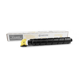 KYOCERA TK-8545 Cartouche de toner 1 pièce(s) Original Jaune