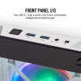 Corsair CC-9011189-WW unité centrale Midi Tower Blanc