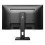 Philips 275S9JML/00 écran plat de PC 68,6 cm (27") 2560 x 1440 pixels Noir
