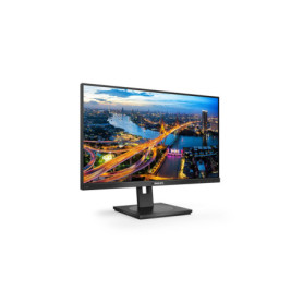 Philips B Line 245B1/00 LED display 60,5 cm (23.8") 2560 x 1440 pixels Quad HD Noir