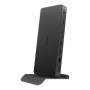 ASUS Triple 4K Thunderbolt 4 Dock DC500 Avec fil Noir