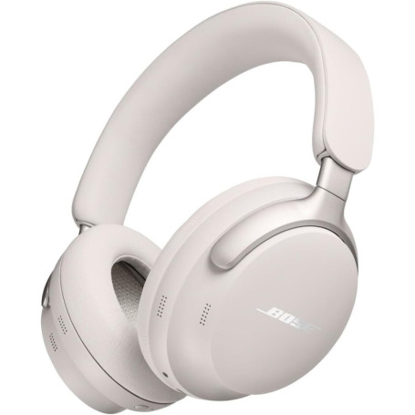 Bose QuietComfort Ultra Casque Avec fil &sans fil Arceau Musique/Quotidien Bluetooth Blanc