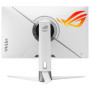 ASUS ROG Strix XG27AQ-W LED display 68,6 cm (27") 2560 x 1440 pixels Wide Quad HD Blanc
