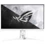 ASUS ROG Strix XG27AQ-W LED display 68,6 cm (27") 2560 x 1440 pixels Wide Quad HD Blanc
