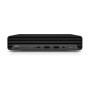 HP Pro 400 G9 Mini PC I5 16 Go 512 Go Windows 11 Pro Noir