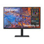 Samsung LS32B800PXPXEN LED display 81,3 cm (32") 3840 x 2160 pixels 4K Ultra HD Noir