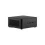 ASUS NUC 14 Pro RNUC14RVHU700002I UCFF Noir 155H
