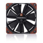 Noctua NF-F12 INDUSTRIALPPC-2000 IP67 PWM Boitier PC Ventilateur 12 cm Noir, Marron
