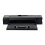 DELL EURO Simple E-Port II Station d'accueil Noir