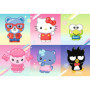 puzzle 24 pièce - Hello Kitty