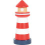 Tour a empiler - Phare grand ocean