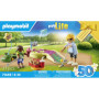 71449 - Set cadeau : Mini golf