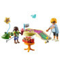 71449 - Set cadeau : Mini golf